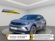 Opel Mokka 2025