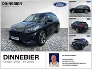 Ford Kuga 2023