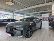 BMW 7 Series 2024