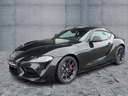 Toyota Supra 2026