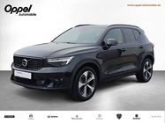 Volvo XC40 2025