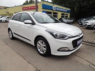 Hyundai i20 2016