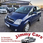 Opel Meriva 2005
