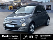 Fiat 500C 2024