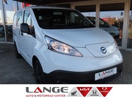 Nissan NV200 2022