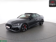 Audi RS5 2021