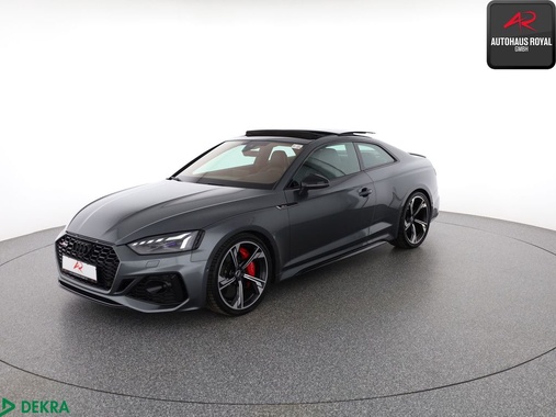 Audi RS5 2021