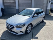 Mercedes-Benz B-Class 2019