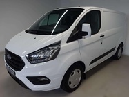 Ford Transit Custom 2021