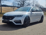 Skoda Octavia 2023