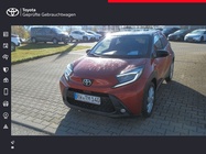 Toyota Aygo 2022