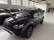 Dacia Duster 2020