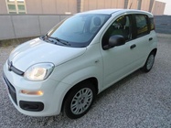 Fiat Panda 2020