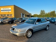 Audi A6 1996