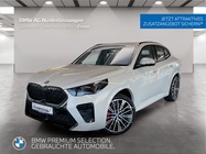 BMW X2 2025