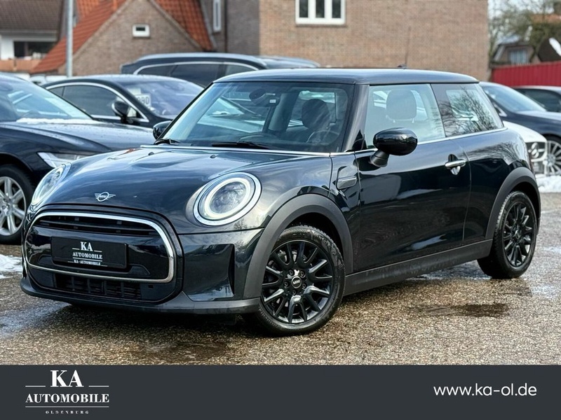 MINI One