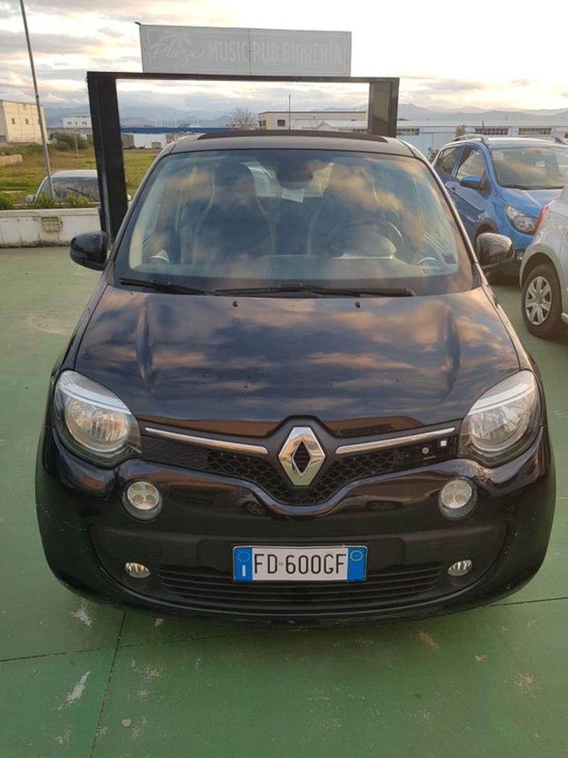 Renault Twingo