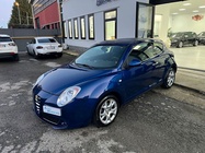 Alfa Romeo MiTo 2012