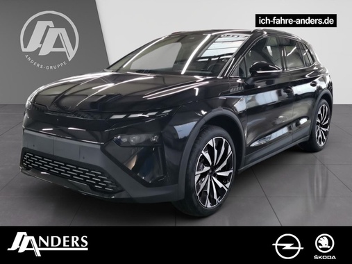 Skoda Elroq 2026
