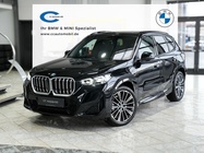 BMW X1 2025
