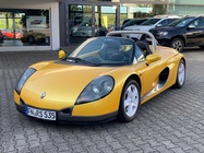 Renault Spider 1997