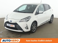 Toyota Yaris 2020