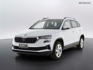 Skoda Karoq 2024