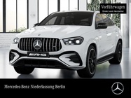 Mercedes-Benz GLE-Class 2025