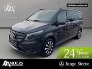 Mercedes-Benz Vito 2023