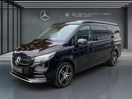 Mercedes-Benz V-Class 2024