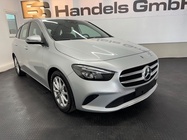 Mercedes-Benz B-Class 2019