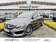 Mercedes-Benz B-Class 2019