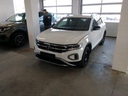 Volkswagen T-Roc 2024