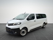 Toyota Proace 2023
