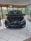 Toyota Aygo 2015
