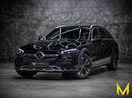 Mercedes-Benz C-Class 2025