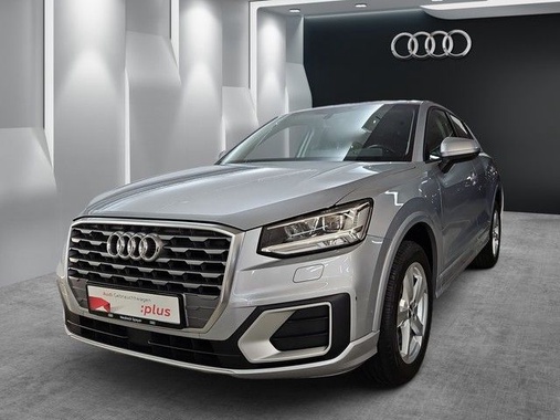 Audi Q2 2020