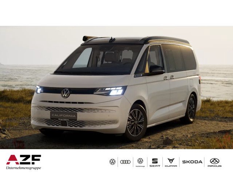 Volkswagen T7