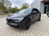 Alfa Romeo Stelvio 2019