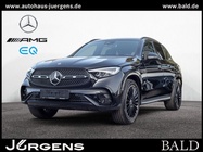 Mercedes-Benz GLC-Class 2024