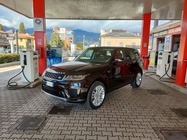 Land Rover Sport 2020