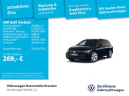 Volkswagen Golf 2025