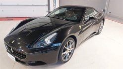 Ferrari California 2011