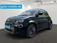 Fiat 500 2022