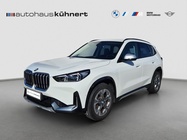 BMW X1 2022