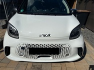 Smart ForFour 2020