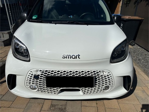 Smart ForFour 2020