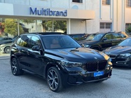 BMW X5 2021