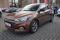 Hyundai i20 2019