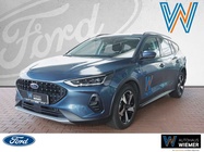 Ford Focus 2024